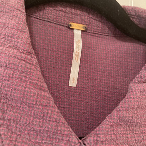 Tunic button down - Picture 4 of 4